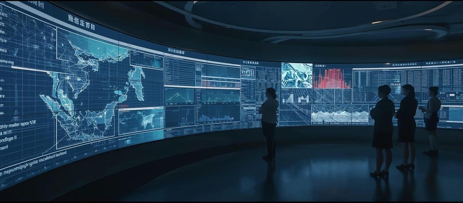 Urat Nadi Baja di Bawah Nusantara: Mampukah Super Grid Rp 388 Triliun PLN Menjawab Paradoks Energi Indonesia? - image 2