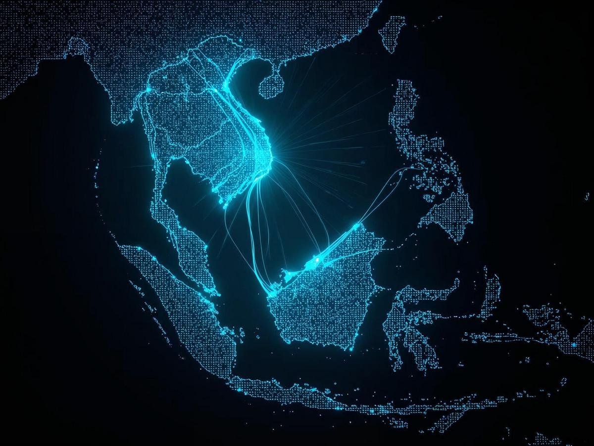 Urat Nadi Baja di Bawah Nusantara: Mampukah Super Grid Rp 388 Triliun PLN Menjawab Paradoks Energi Indonesia? - image 3