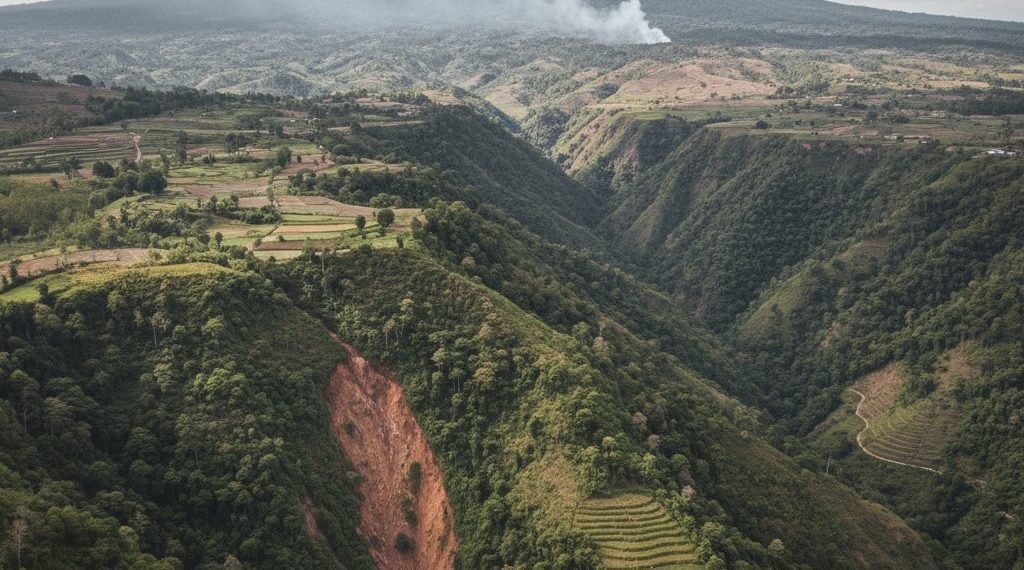Sulsel Darurat Iklim: Bencana Hidrometeorologi Ganda Ancam Luwu Timur dan Sinjai, Perlu Strategi Adaptasi Komprehensif