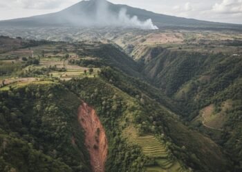 Sulsel Darurat Iklim: Bencana Hidrometeorologi Ganda Ancam Luwu Timur dan Sinjai, Perlu Strategi Adaptasi Komprehensif