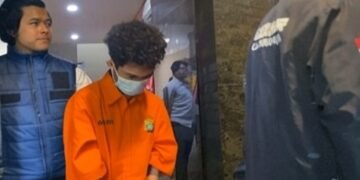 Bjorka Palsu Ditangkap Polisi? - Utama