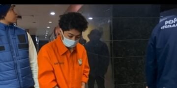 Bjorka Ditangkap: Fakta Lengkap Hacker yang Bocorkan 4,9 Juta Data Nasabah Bank Indonesia 2025 - Utama