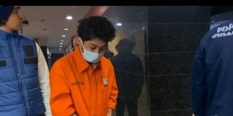 Bjorka Ditangkap: Fakta Lengkap Hacker yang Bocorkan 4,9 Juta Data Nasabah Bank Indonesia 2025 - Featured