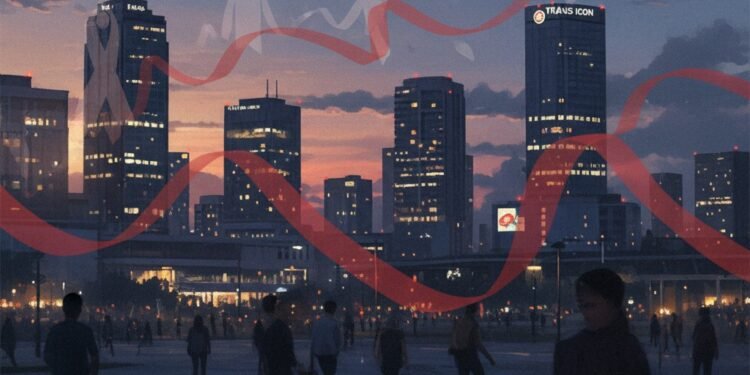 Krisis HIV/AIDS di Sulawesi Selatan Mencapai Puncak Baru: Makassar Jadi Episentrum dengan 563 Kasus, LSL Dominasi Penularan Krisis HIV/AIDS di Sulawesi Selatan Mencapai Puncak Baru: Makassar Jadi Episentrum dengan 563 Kasus, LSL Dominasi Penularan - Featured