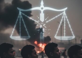 Makassar dalam Sorotan: 53 Tersangka Kerusuhan, Menguak Krisis Sosial di Balik Keterlibatan Anak-anak