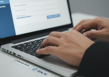 penerimaan ppk bkn cr