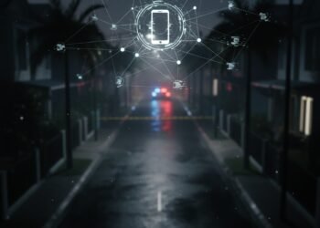 Telepon Misterius Pancing Lokasi, Pemuda Makassar Jadi Korban Penikaman: Ancaman Kejahatan Digital di Beranda Sendiri