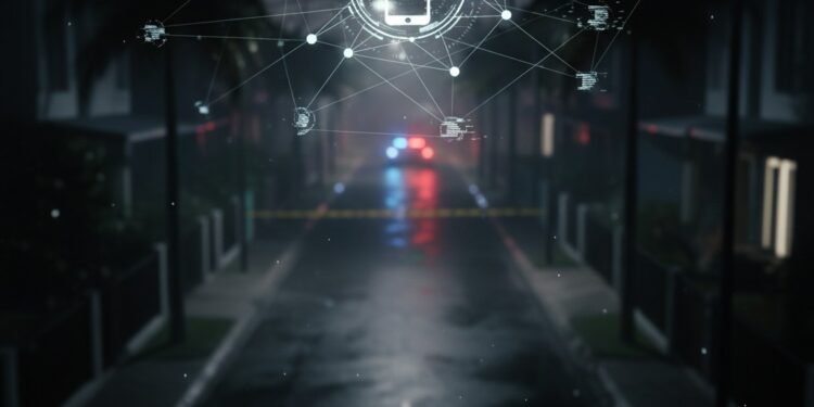 Telepon Misterius Pancing Lokasi, Pemuda Makassar Jadi Korban Penikaman: Ancaman Kejahatan Digital di Beranda Sendiri