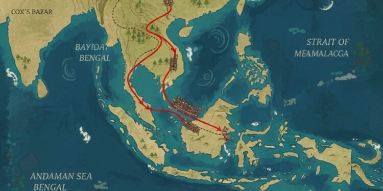 rohingya wartakita cr