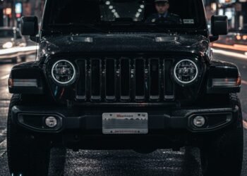 Dari Pelat Palsu ke Krisis Kepercayaan: Analisis Mendalam Kasus Rubicon Perwira Polisi Makassar