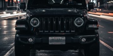 Dari Pelat Palsu ke Krisis Kepercayaan: Analisis Mendalam Kasus Rubicon Perwira Polisi Makassar