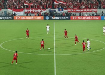 timnas u17 piala dunia 2026 cr