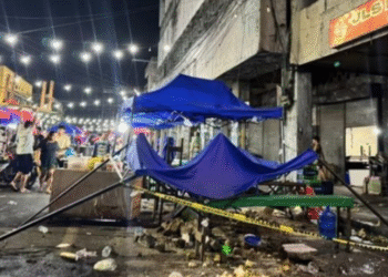 Gempa M 6.9 Guncang Filipina: Puluhan Korban Jiwa dan Analisis Cincin Api Pasifik