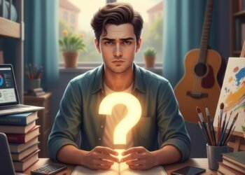 Kuliah di Jurusan yang Tidak Sesuai dengan Minat dan Bakat Kamu? Jangan Khawatir