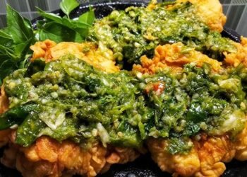 Komunitas Pewarta Warga - Featured