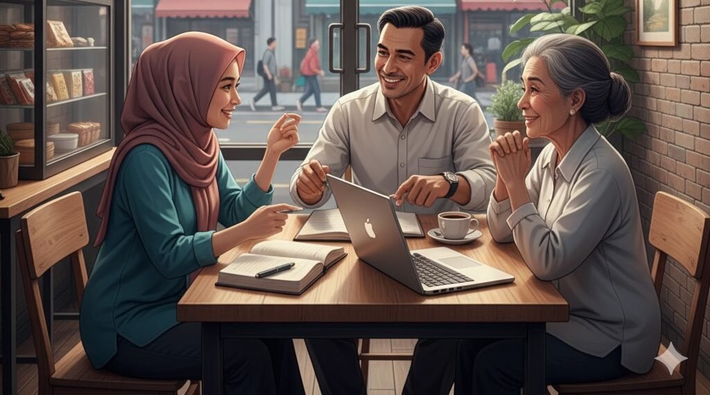 Cara Sederhana Menghitung Kelayakan Bisnis untuk Wirausaha Pemula