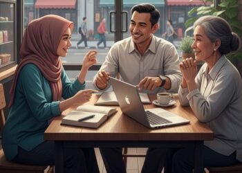 Cara Sederhana Menghitung Kelayakan Bisnis untuk Wirausaha Pemula