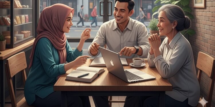 Cara Sederhana Menghitung Kelayakan Bisnis untuk Wirausaha Pemula - Utama