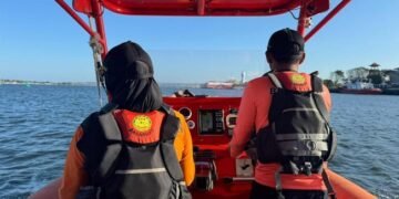 Kapal Ambulans Hilang Kontak di Pangkep, Tim SAR Dikerahkan Cari 3 Warga