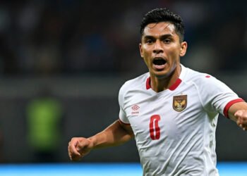 Kluivert Didorong Tingkatkan #TimnasIndonesia Demi Asa Piala Dunia 2026 #TimnasDay