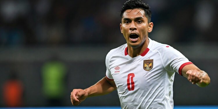 Kluivert Didorong Tingkatkan #TimnasIndonesia Demi Asa Piala Dunia 2026 #TimnasDay - Utama