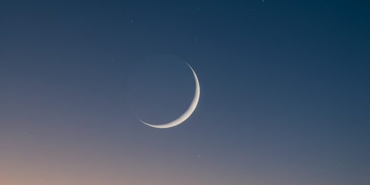 1 Dzulhijjah 2026: Prediksi Hisab dan Keputusan Resmi Kemenag - Utama