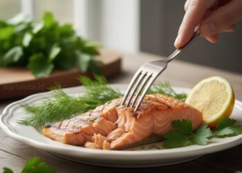 Menguak 10 Pilihan Makanan untuk Berat Badan Ideal dan Kesehatan Optimal