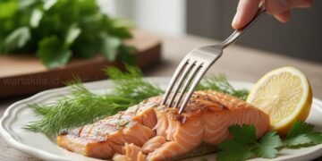 Menguak 10 Pilihan Makanan untuk Berat Badan Ideal dan Kesehatan Optimal