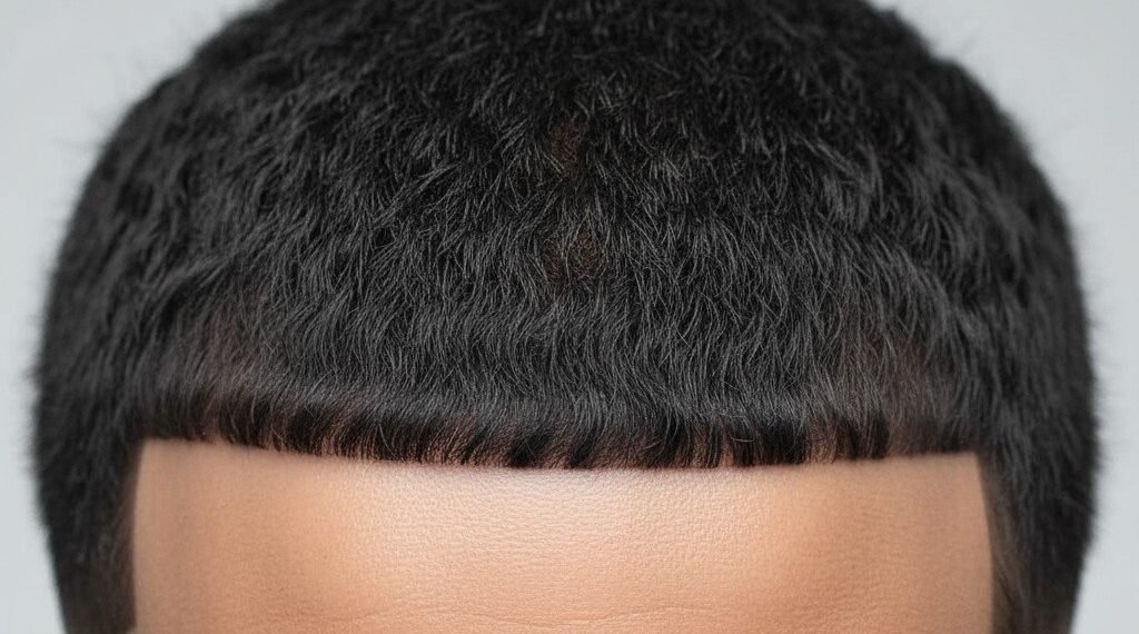 5 Desain Garis Rambut Pria (Line Up) yang Bikin Tampilan ‘Sharp’