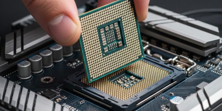 Dari Nol Hingga Jadi Master Race