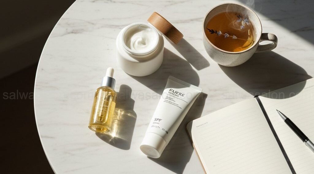 Aging Gracefully: Seni Menerima Usia Baru dengan Kulit (dan Hati) yang Bercahaya di 2026