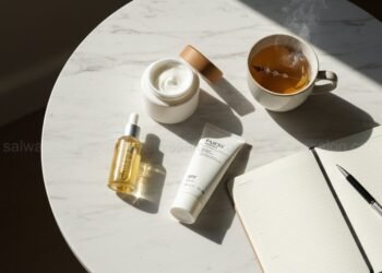 Aging Gracefully: Seni Menerima Usia Baru dengan Kulit (dan Hati) yang Bercahaya di 2026