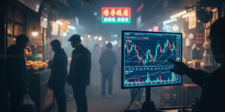 Market Maker Kripto: Pahlawan Likuiditas atau Penyebab Kejatuhan Harga Bitcoin? - Utama