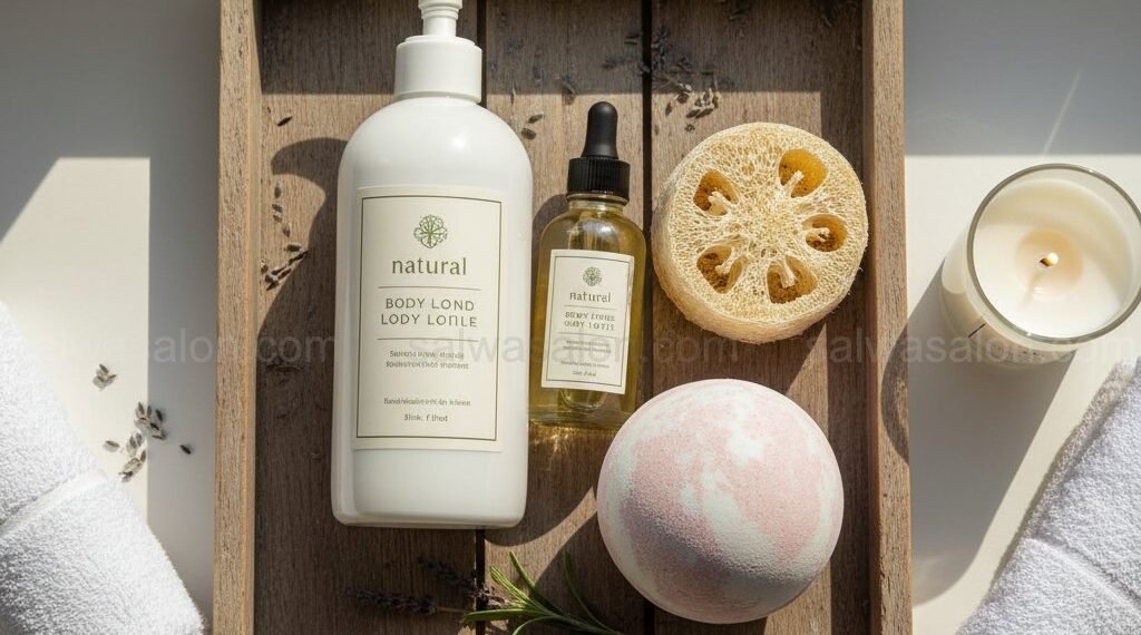 Rahasia Kulit Glowing di Rumah: Spa Mandiri & Perawatan Diri untuk Beauty Besties