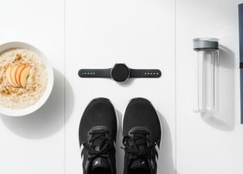 3 Pilar Diet Sehat 2025: Panduan Makanan, Olahraga, dan Gaya Hidup