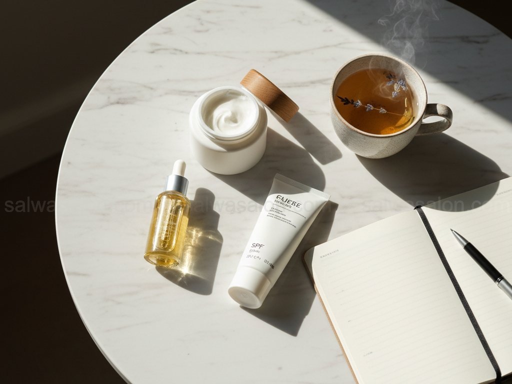 Resolusi 2026 aging gracefully b tn1