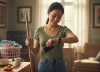 Cara agar Hidup Anak Kost Lebih Tenang di Dapur dan Rumah