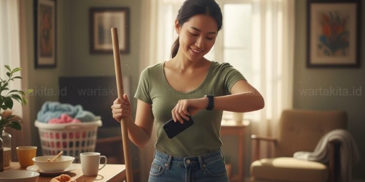 Cara agar Hidup Anak Kost Lebih Tenang di Dapur dan Rumah - Featured