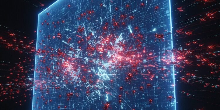 Hacker Gunakan AI Claude Code untuk Serangan Otonomus – Repiw