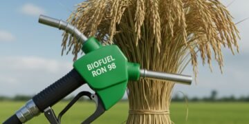 Mengupas Tuntas Bobibos: BBM Nabati RON 98 Viral dari Jerami, Harga Rp4.000-an, Tapi Amankah?
