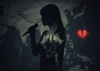 Tragedi Vera Kravtsova: Model Belarusia Tewas di Myanmar, Sorotan Global Terhadap Brutalitas TPPO dan Perdagangan Organ