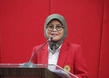 Kemendikbudristek Copot Rektor UNM Prof Karta Jayadi, Guru Besar Unhas Ditunjuk sebagai Plh