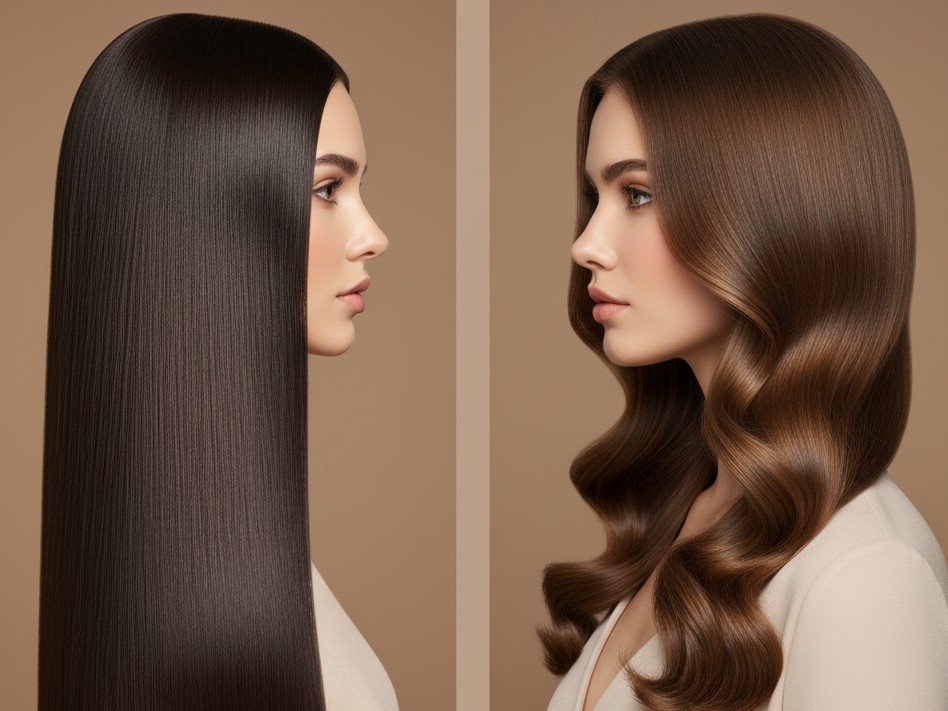 Memilih Antara Smoothing, Rebonding, dan Keratin Treatment 4 cr