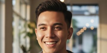 5 Warna Rambut Pria Populer Tanpa Bleaching & Tips Perawatannya 2025