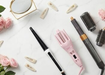 Ingin Rambut ‘Badai’ ala Jisoo Tapi Budget Terbatas? Ini 3 Alternatif Hair Styler Canggih Mulai 300 Ribuan!