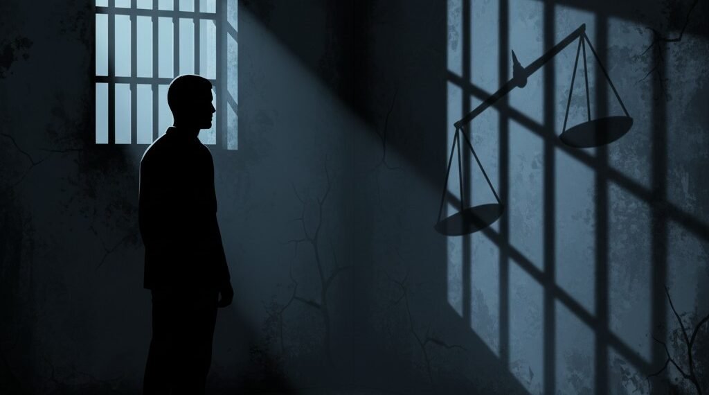 Antasari Azhar dan Gema Palu Hakim yang Tak Pernah Padam