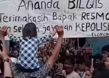 Bilqis Ditemukan Selamat di Jambi: Polisi Tangkap Pelaku, Usut Dugaan Jaringan Perdagangan Anak