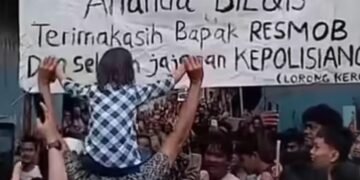 Bilqis Ditemukan Selamat di Jambi: Polisi Tangkap Pelaku, Usut Dugaan Jaringan Perdagangan Anak
