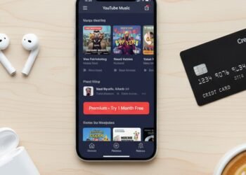 Spill Cara Legal Dapat YouTube Music Premium Gratis 2025: 3 Metode Anti-Boncos