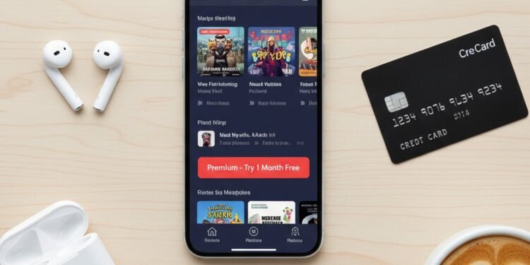 Spill Cara Legal Dapat YouTube Music Premium Gratis 2025: 3 Metode Anti-Boncos